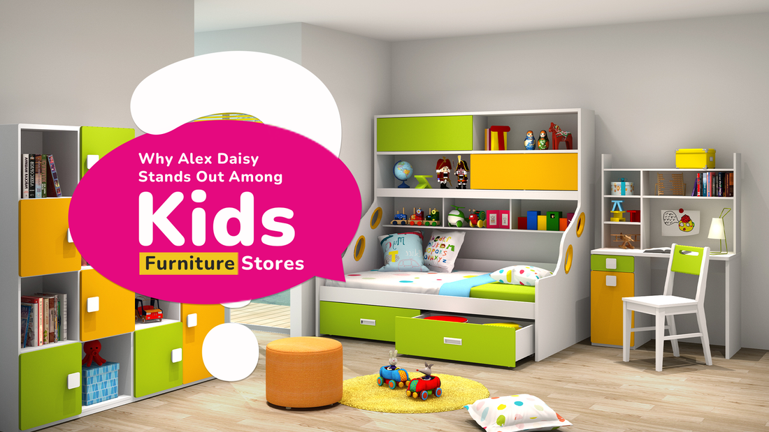 Kids furniture stores discount