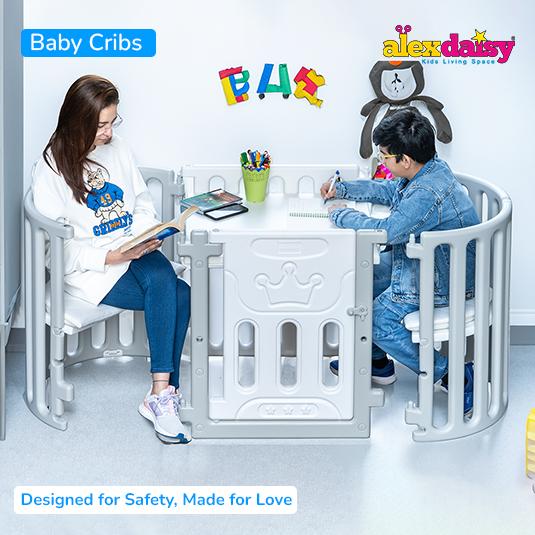 Baby Cribs