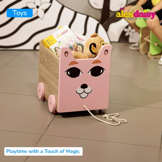 Toys