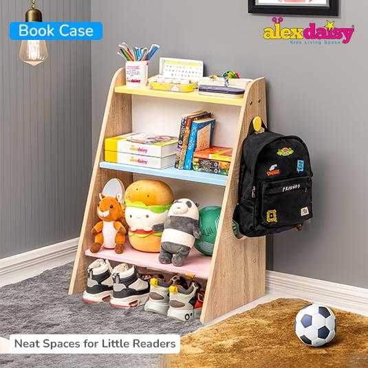 Bookcases