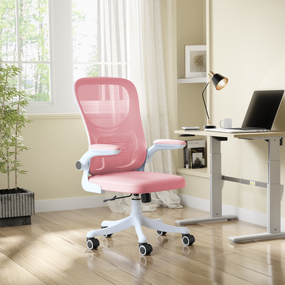 Alex Daisy Flexo Ergonomic Office Chair/Study Chair/Computer Chair (without Headrest)