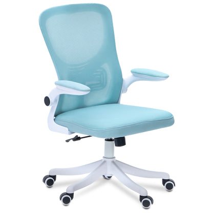 Alex Daisy Flexo Ergonomic Office Chair/Study Chair/Computer Chair (without Headrest)