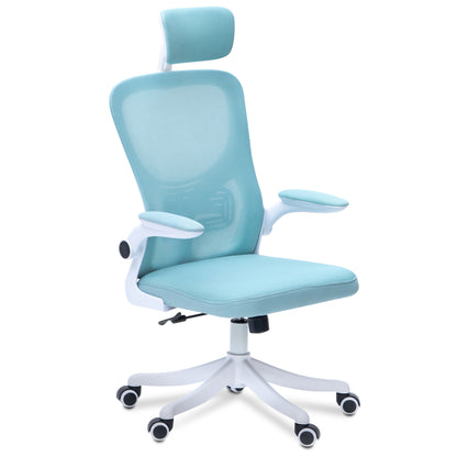 Alex Daisy Flexo Ergonomic Office Chair/Study Chair/Computer Chair (without Headrest)