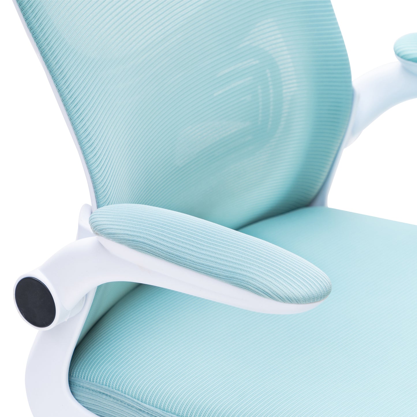 Alex Daisy Flexo Ergonomic Office Chair/Study Chair/Computer Chair (without Headrest)