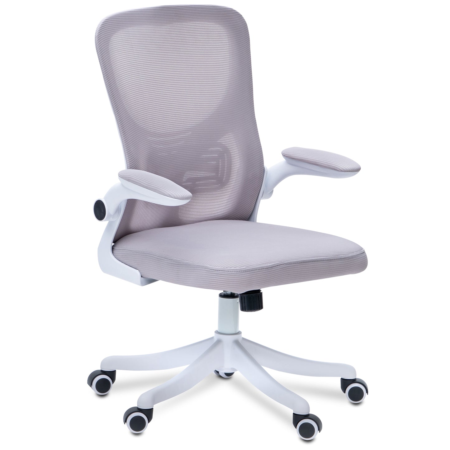 Alex Daisy Flexo Ergonomic Office Chair/Study Chair/Computer Chair (without Headrest)