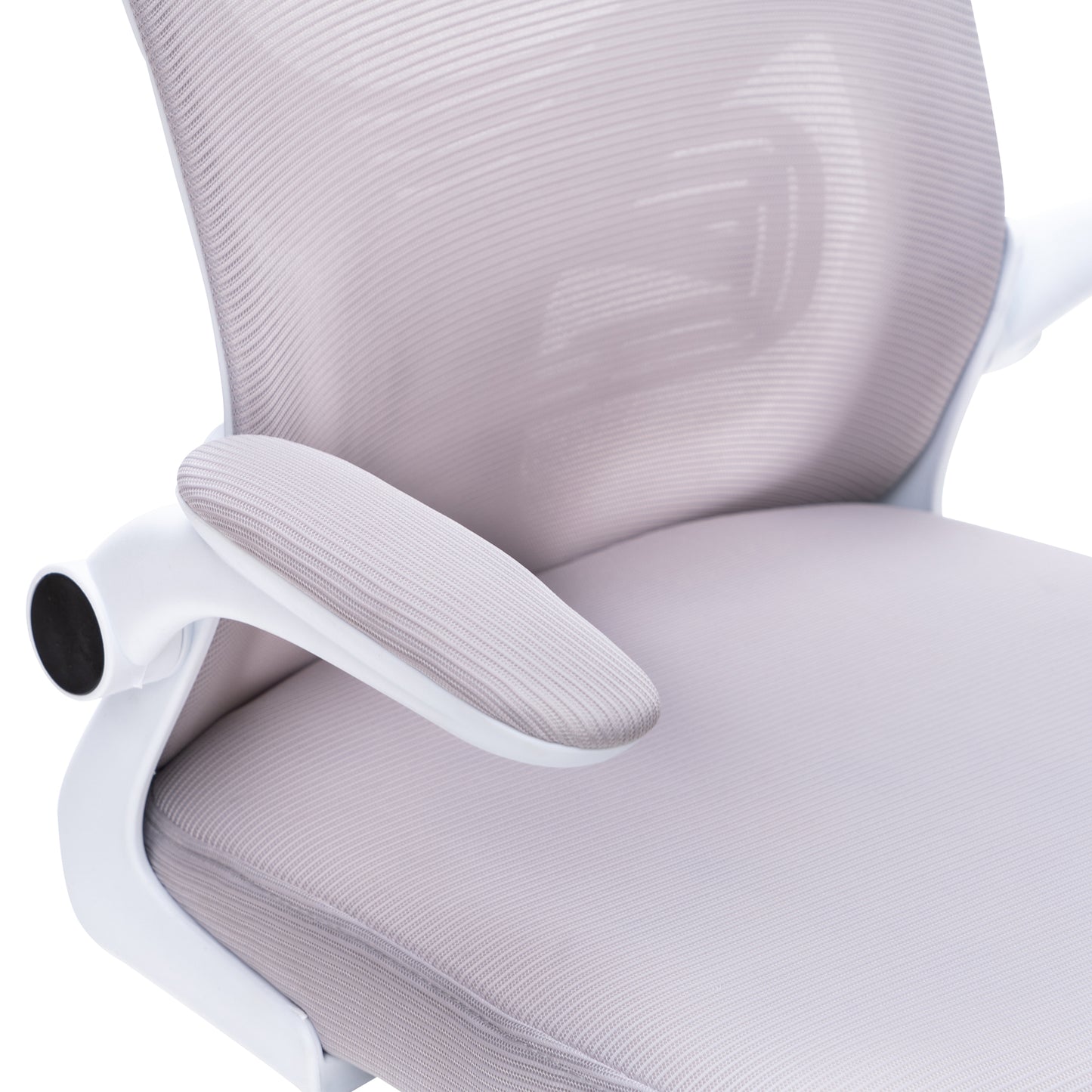 Alex Daisy Flexo Ergonomic Office Chair/Study Chair/Computer Chair (without Headrest)