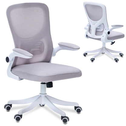 Alex Daisy Flexo Ergonomic Office Chair/Study Chair/Computer Chair (without Headrest)