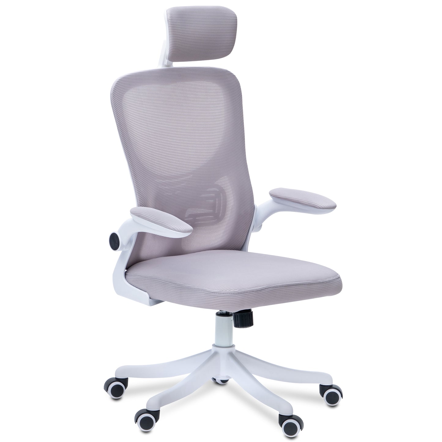 Alex Daisy Flexo Ergonomic Office Chair/Study Chair/Computer Chair (without Headrest)