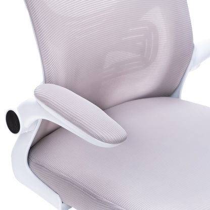 Alex Daisy Flexo Ergonomic Office Chair/Study Chair/Computer Chair (without Headrest)
