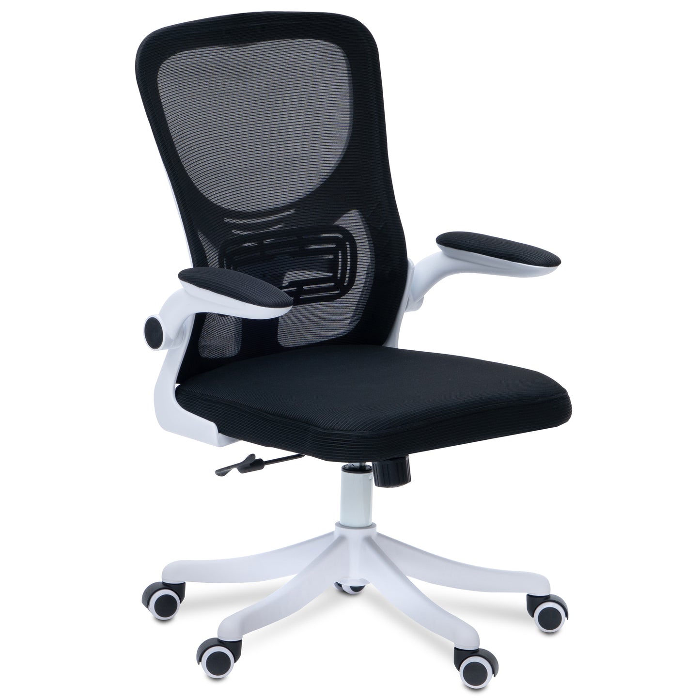 Alex Daisy Flexo Ergonomic Office Chair/Study Chair/Computer Chair (without Headrest)