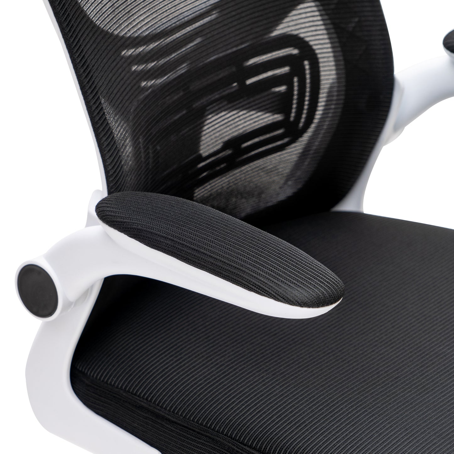 Alex Daisy Flexo Ergonomic Office Chair/Study Chair/Computer Chair (without Headrest)