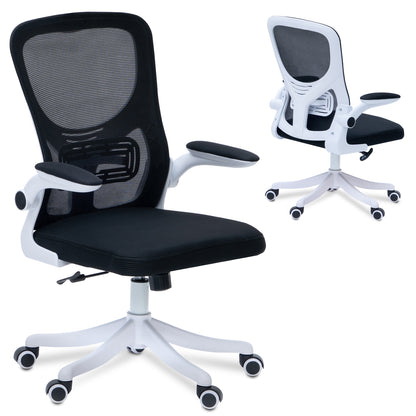 Alex Daisy Flexo Ergonomic Office Chair/Study Chair/Computer Chair (without Headrest)