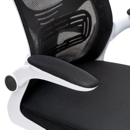 Alex Daisy Flexo Ergonomic Office Chair/Study Chair/Computer Chair (without Headrest)