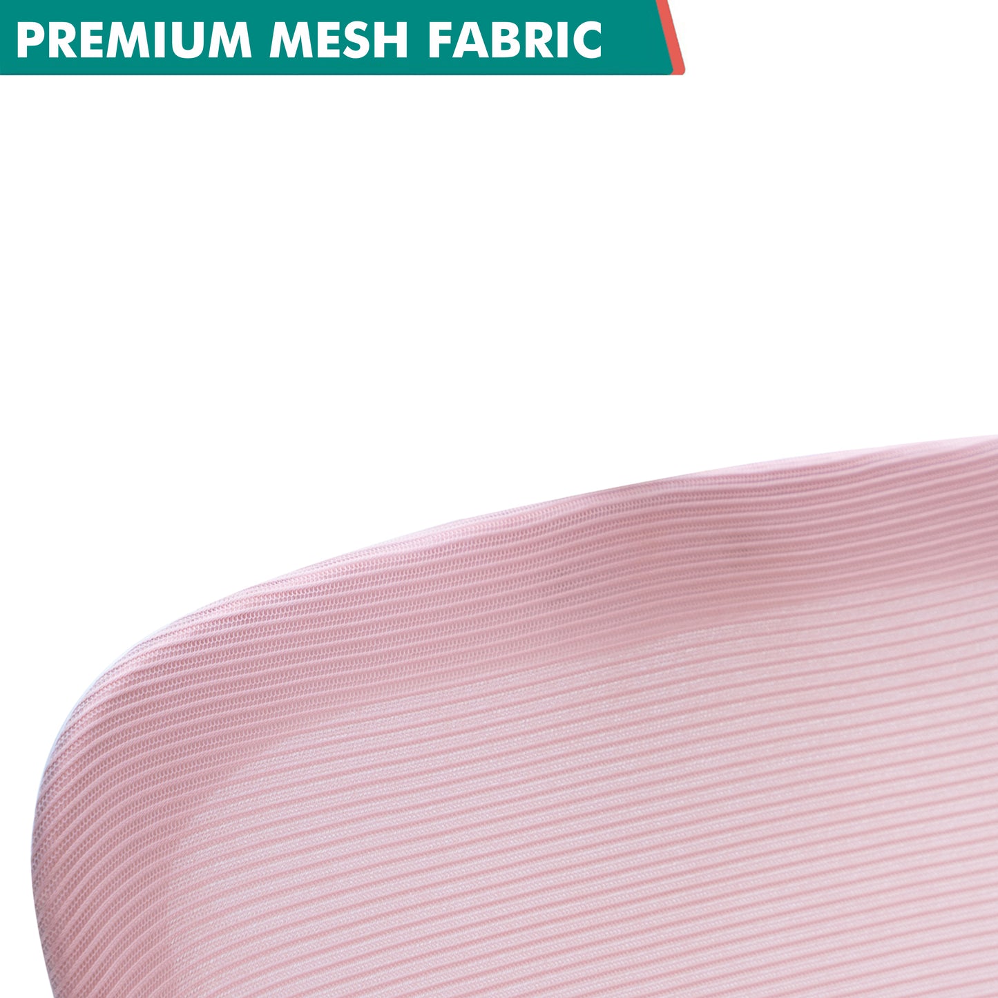 Alex Daisy Flexo Ergonomic Office Chair/Study Chair/Computer Chair (without Headrest)