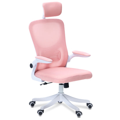 Alex Daisy Flexo Ergonomic Office Chair/Study Chair/Computer Chair (without Headrest)